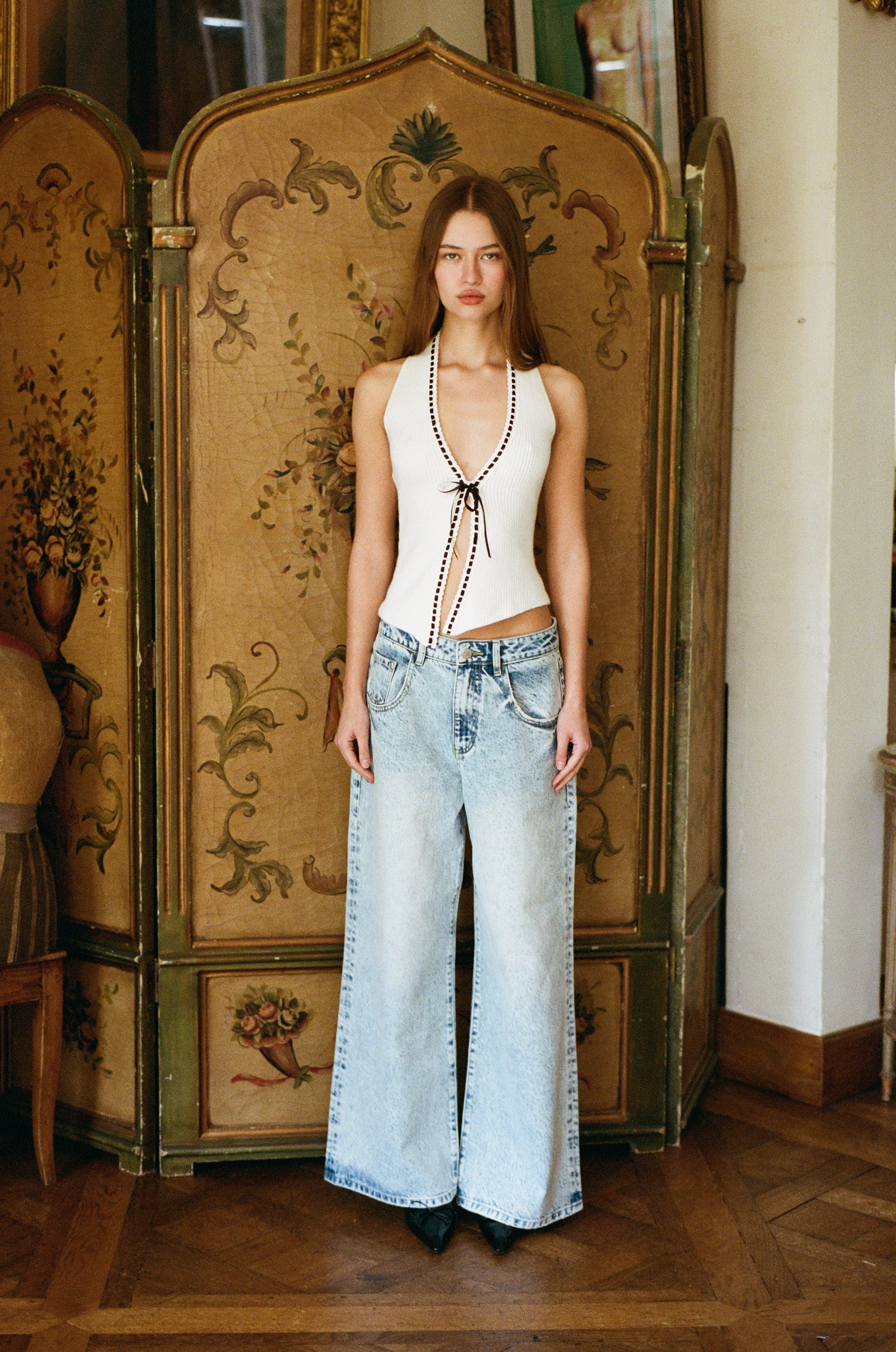 Alex Jeans | Light Wash - Image 4