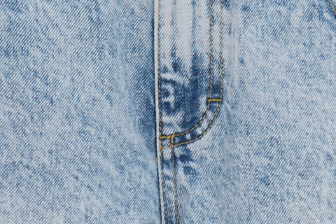 Alex Jeans | Light Wash - Image 9