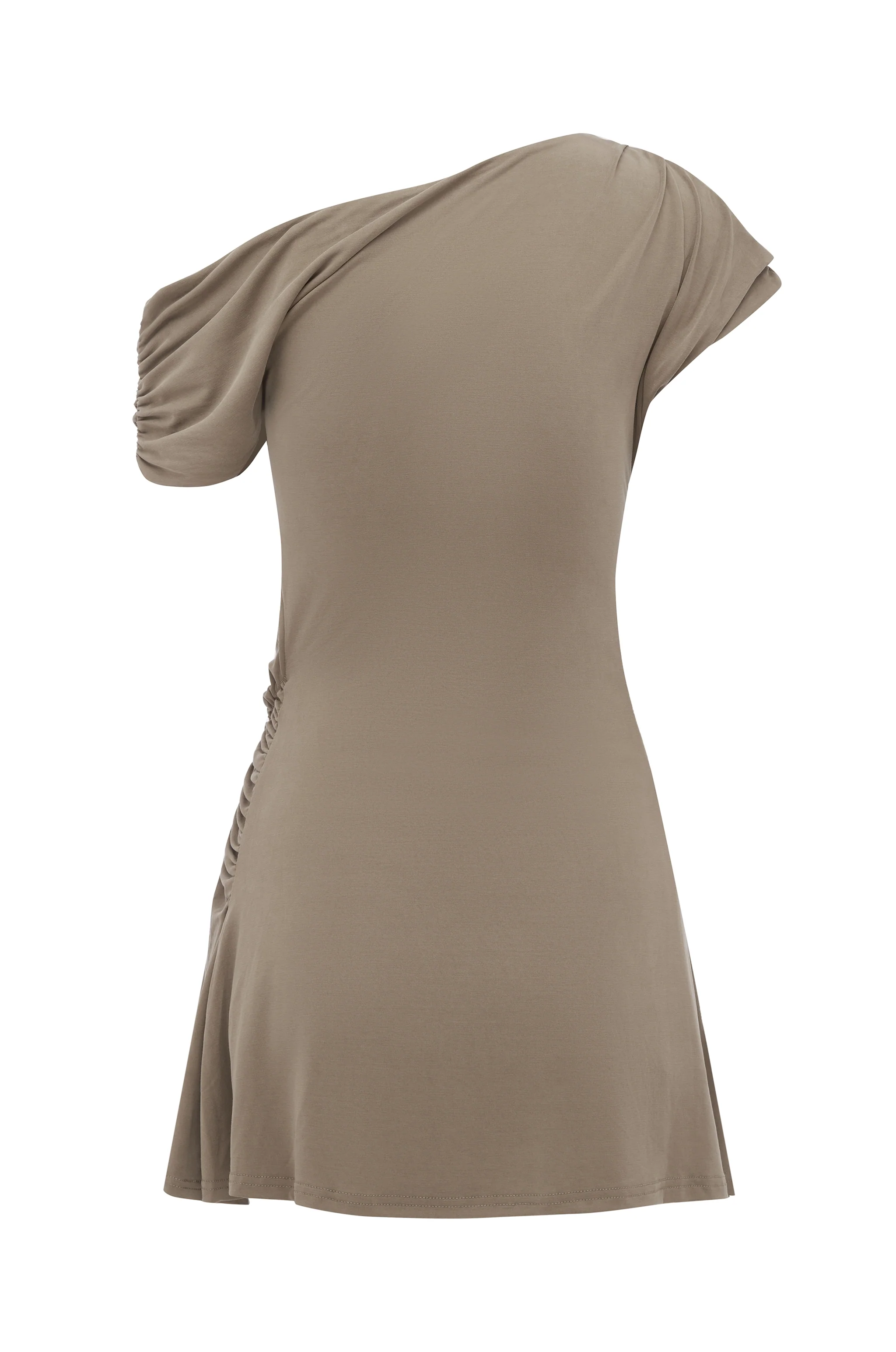 Camilia Dress | Elm - Image 8