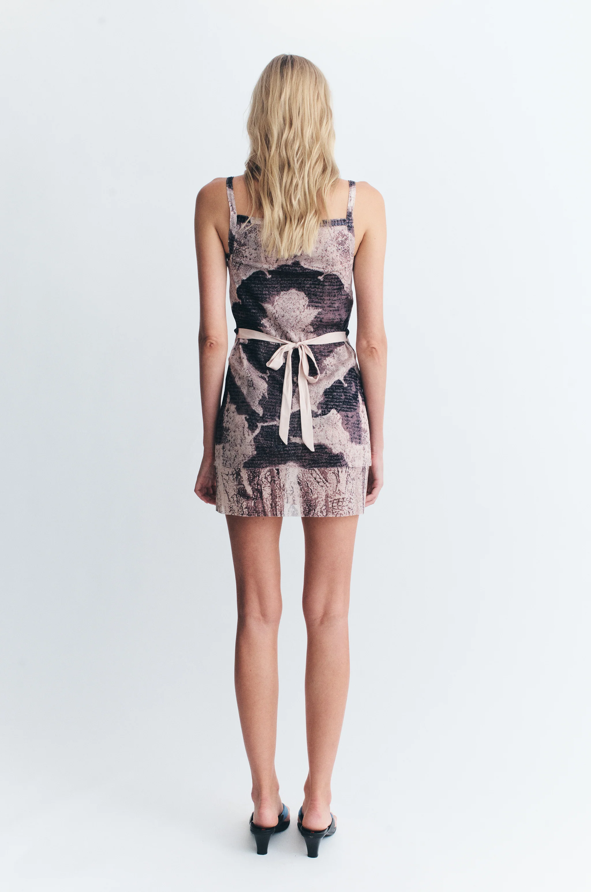Eden Dress | Mystic - Image 4