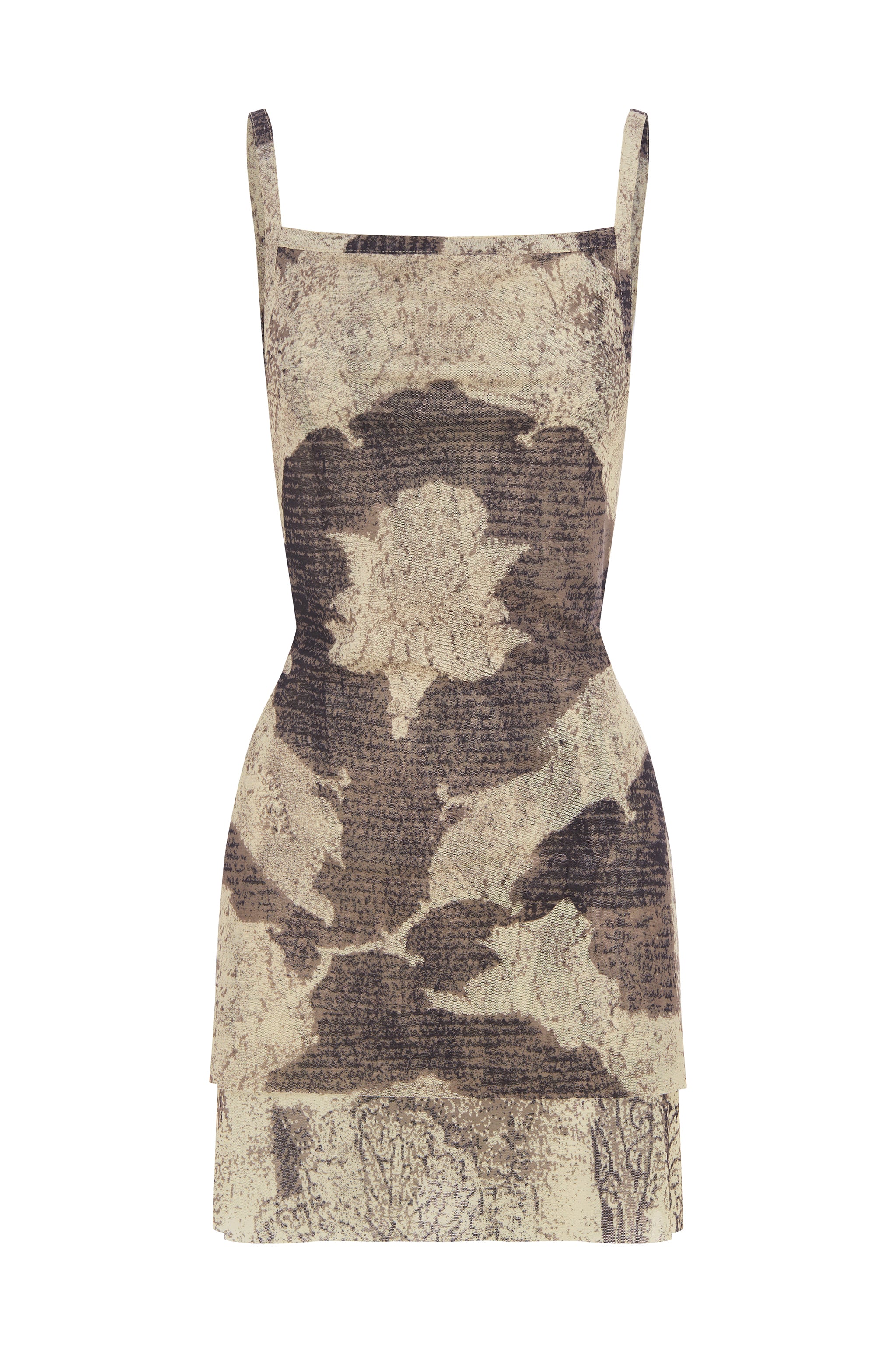 Eden Dress | Mystic - Image 7