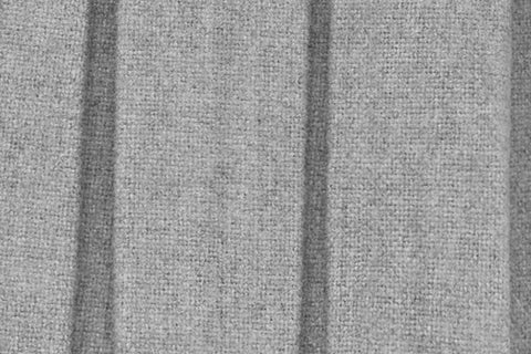 Hudson Mini Skirt | Grey - Image 9