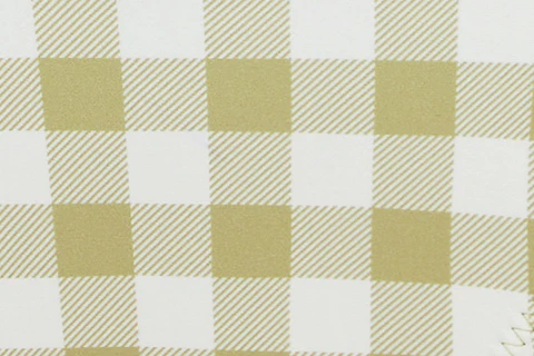 Jeanie Bikini Bottom | Gingham - Image 7