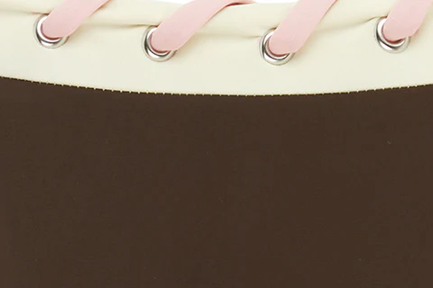 Juni Bikini Bottom | Chocolate - Image 7