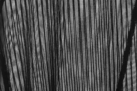 Lorenzo Midi Skirt | Black - Image 9