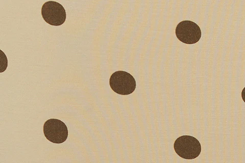 Maeve Top | Polka Dot - Image 7