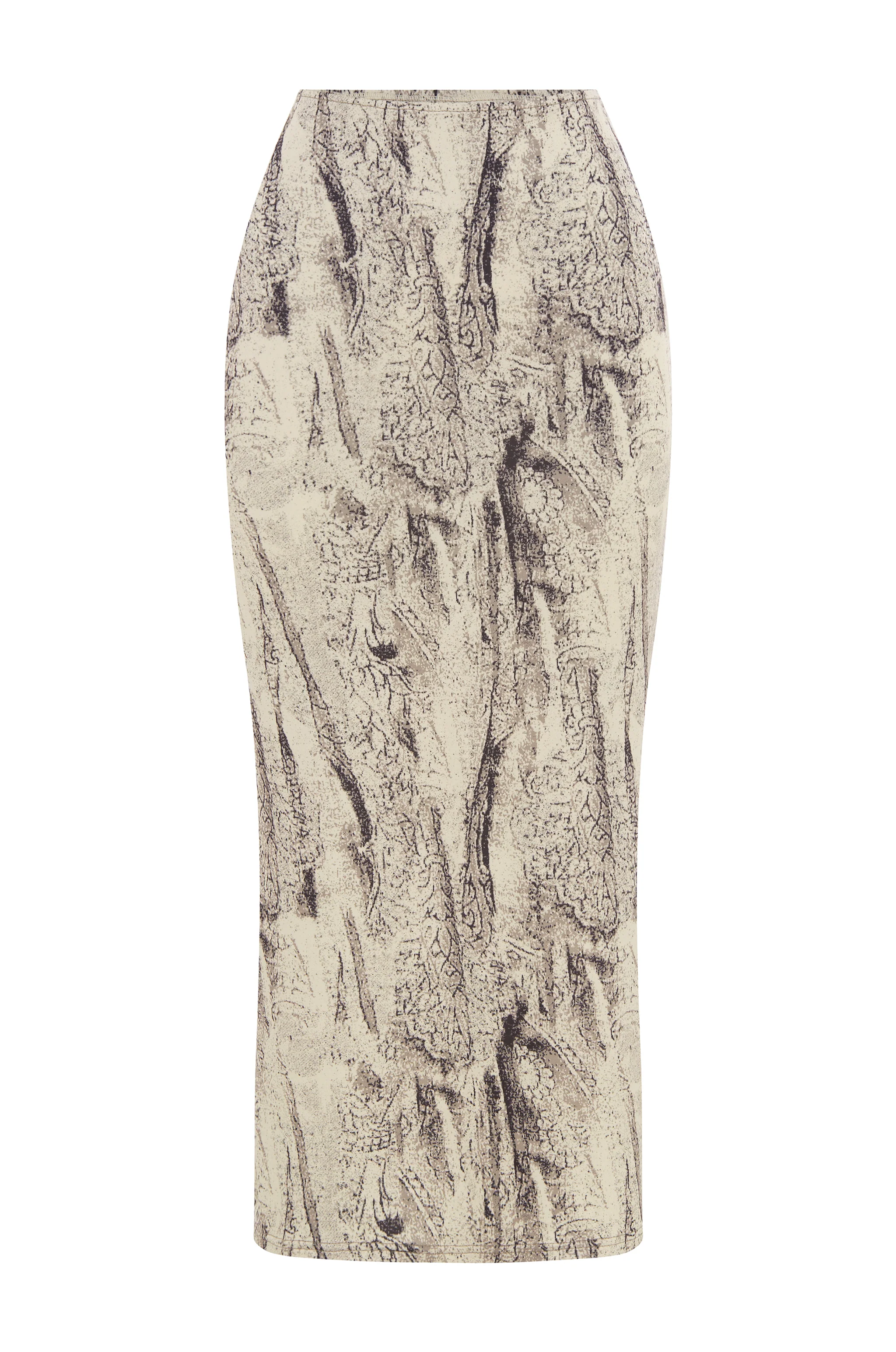 Romana Midi Skirt | Musa - Image 7