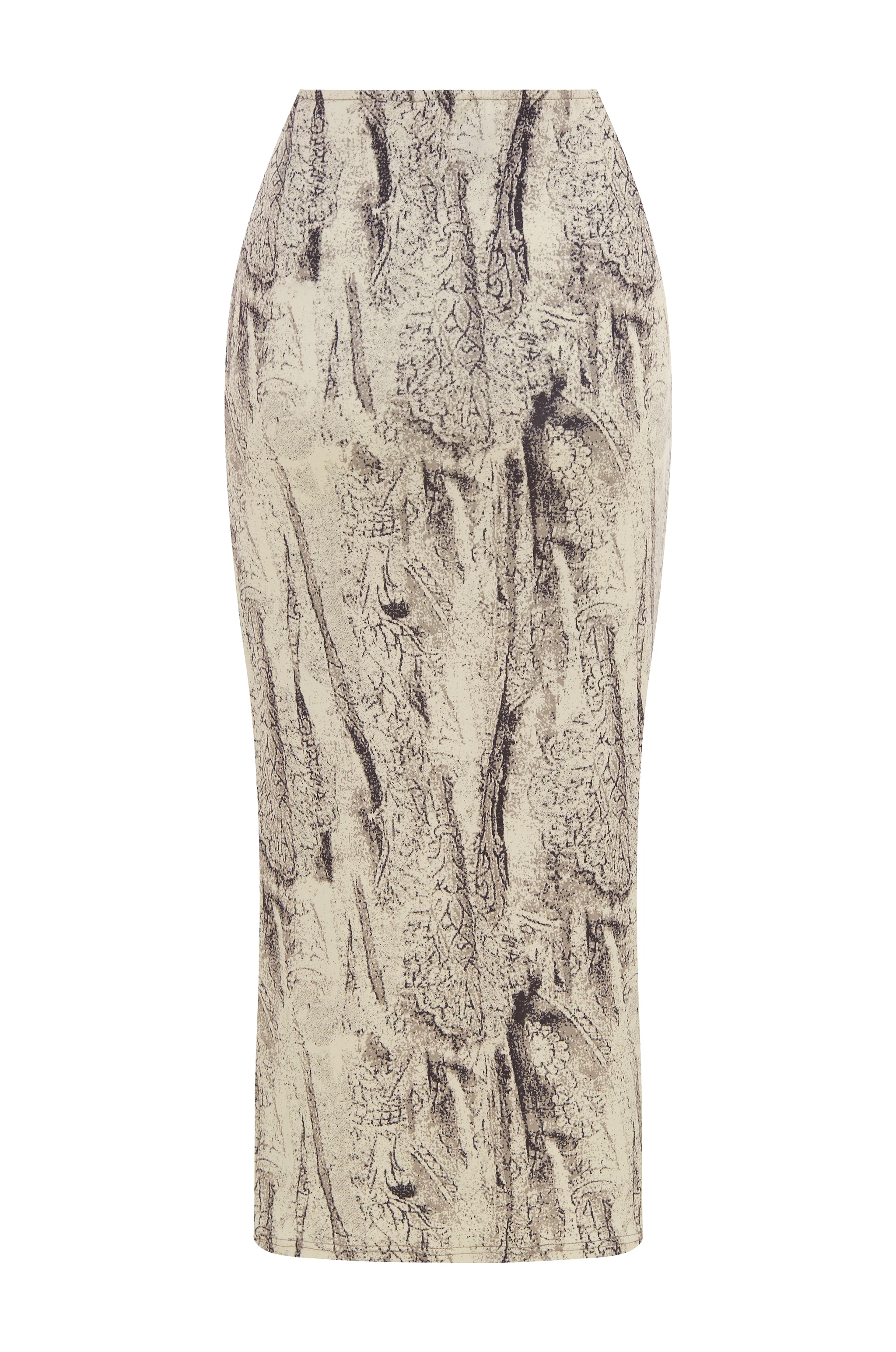 Romana Midi Skirt | Musa - Image 8