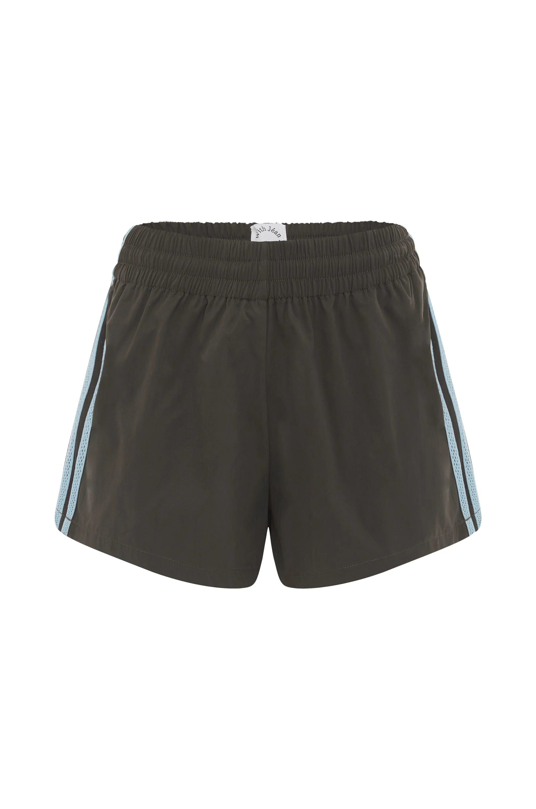 Romeo Shorts | Brown - Image 7