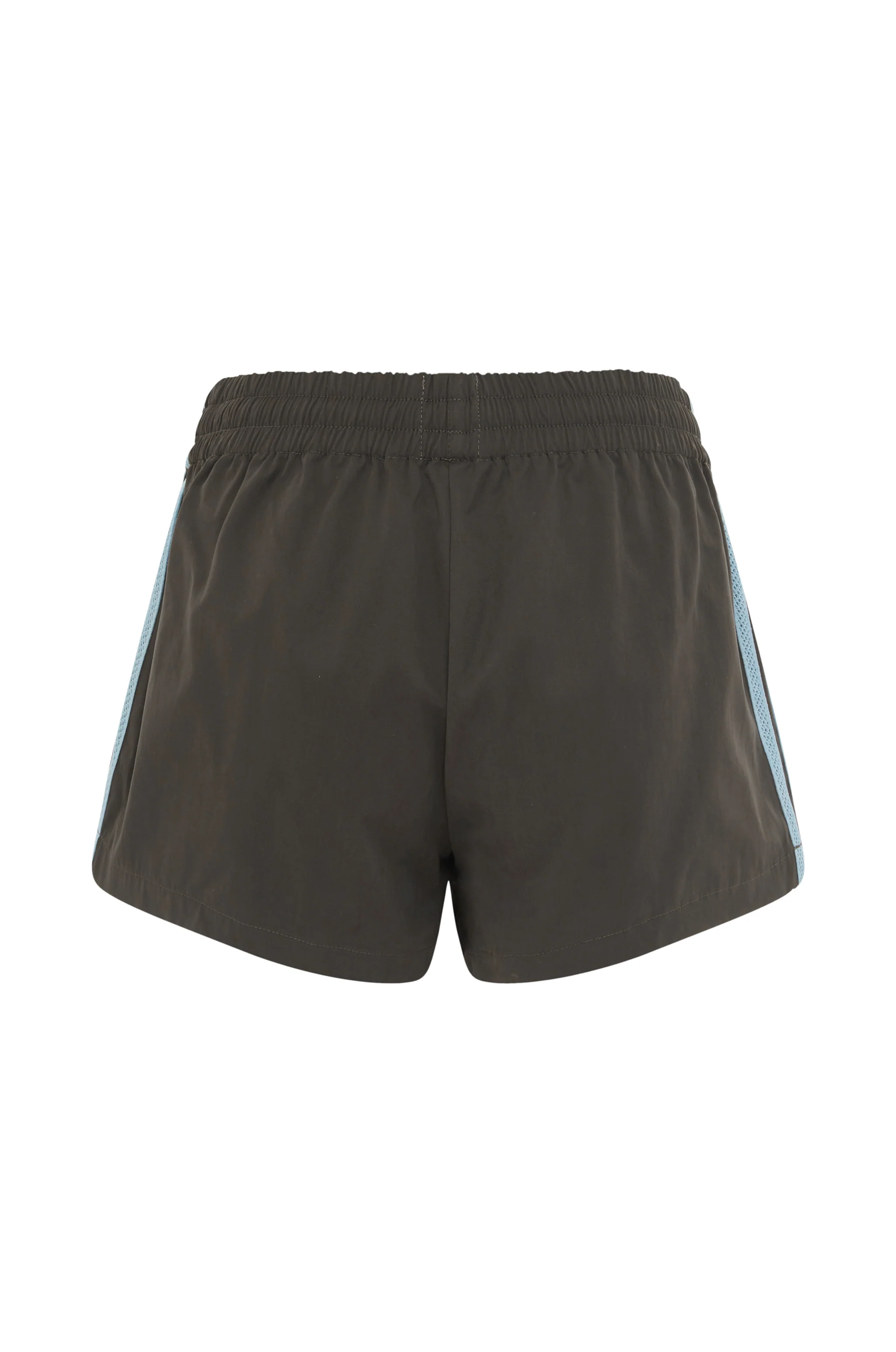 Romeo Shorts | Brown - Image 8