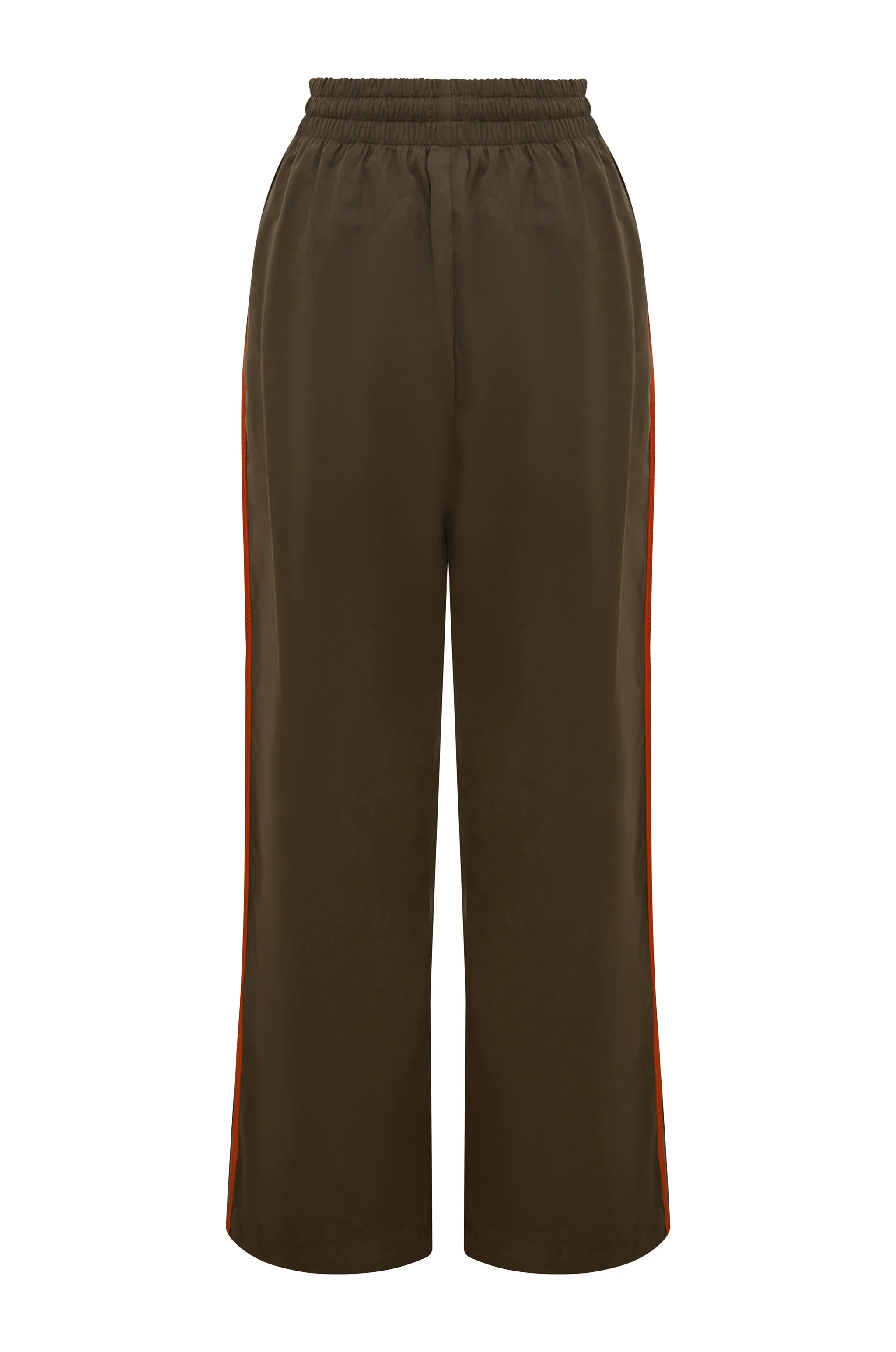 Romeo Track Pant | Brown - Image 10