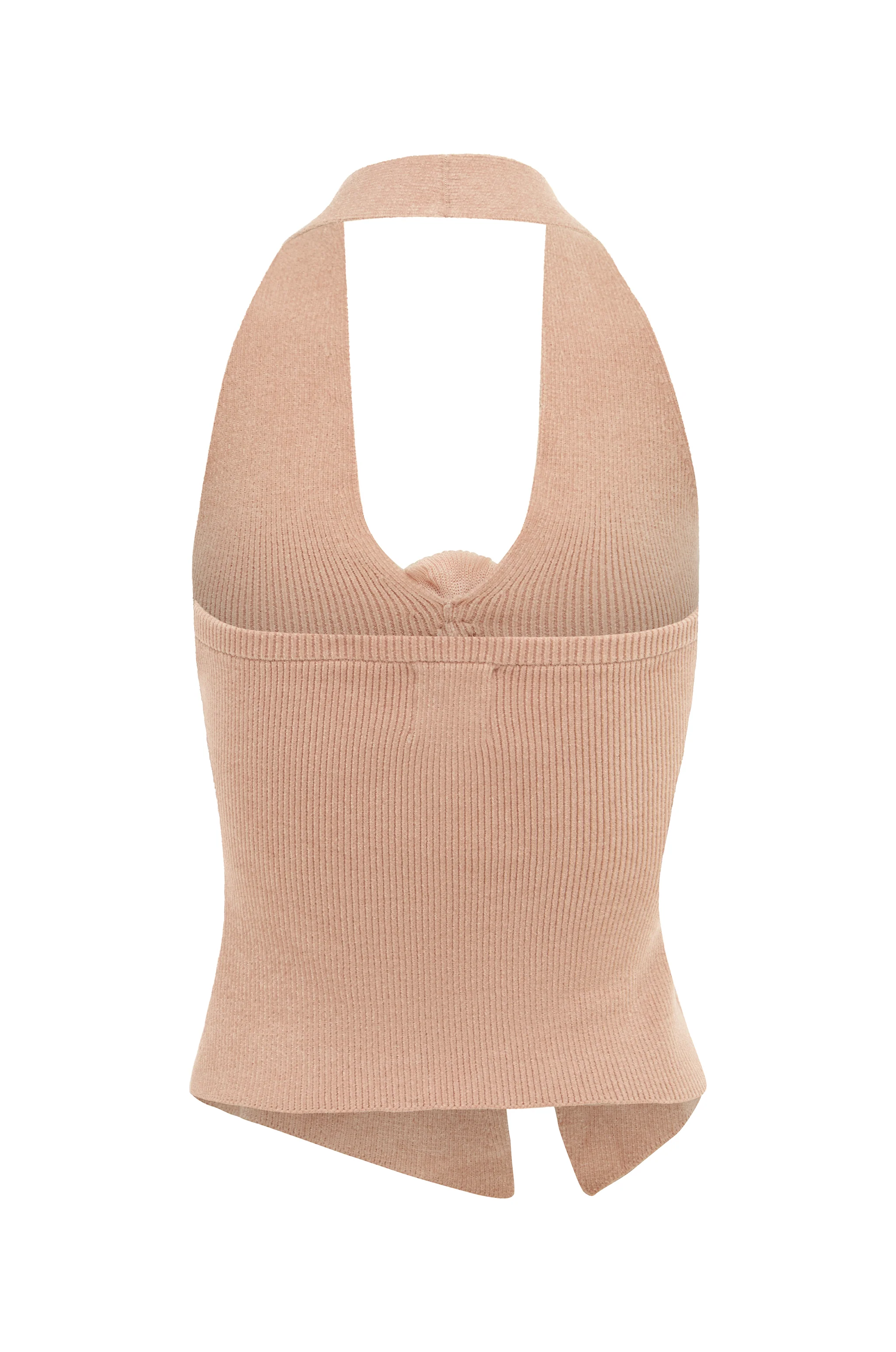 Rose Top | Baby Pink - Image 10