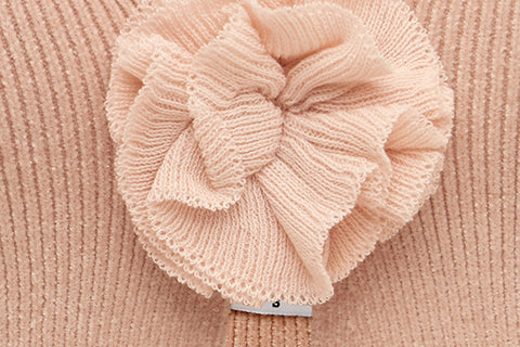 Rose Top | Baby Pink - Image 11