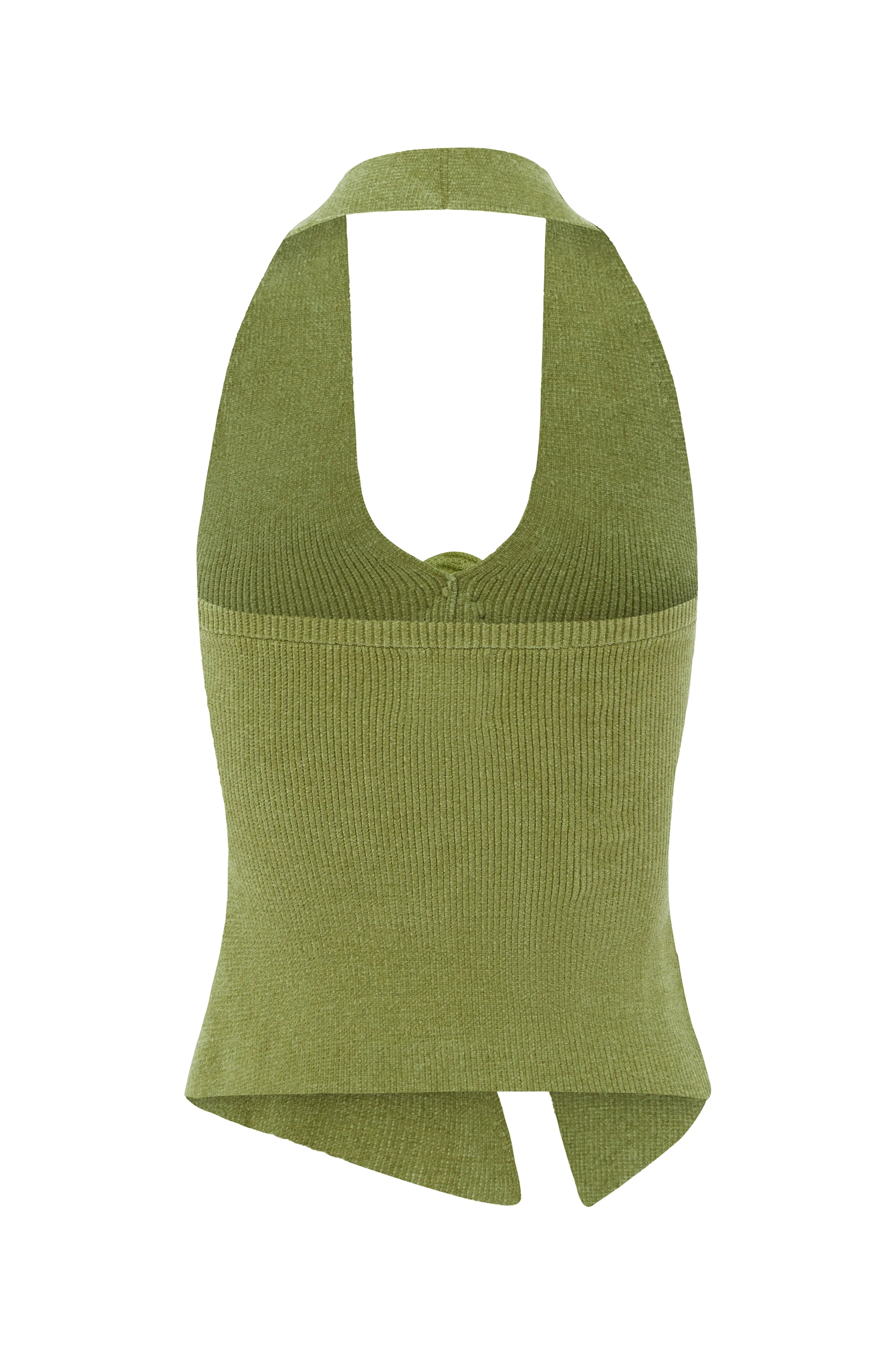 Rose Top | Khaki - Image 8