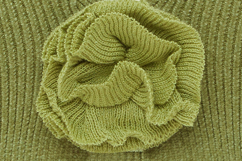 Rose Top | Khaki - Image 9