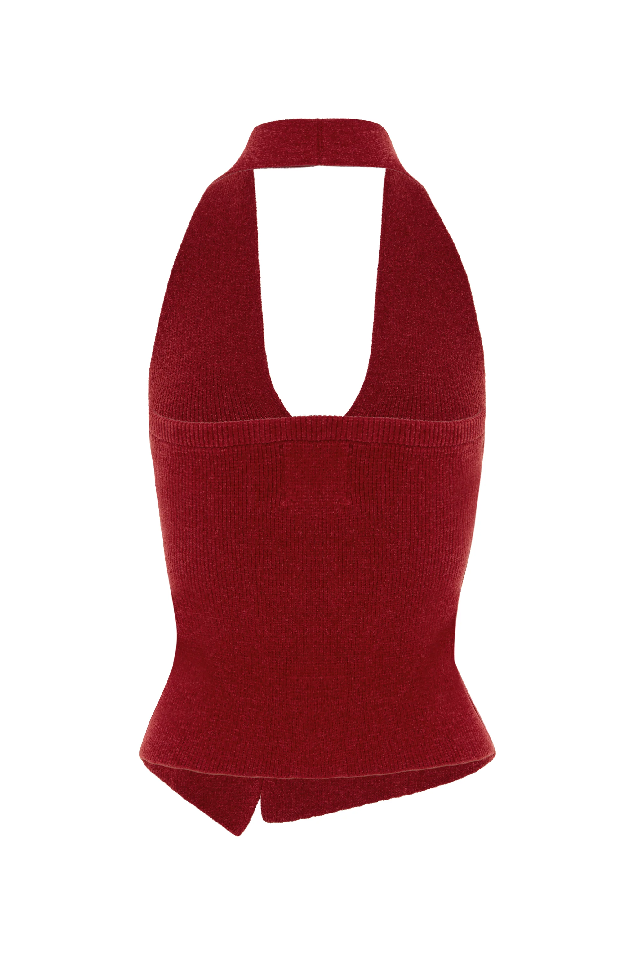 Rose Top | Red - Image 10