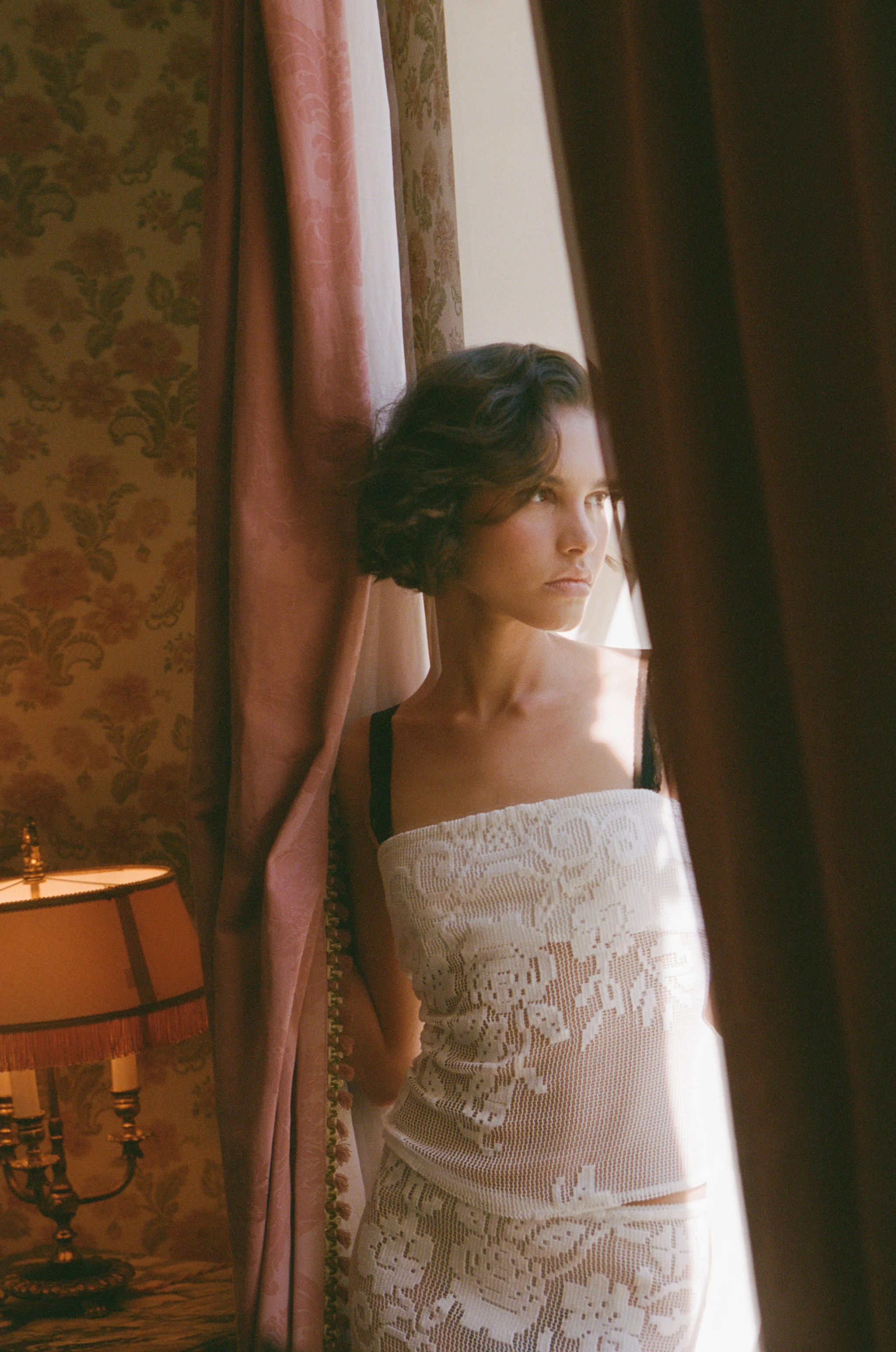 Saint Top | White - Image 5