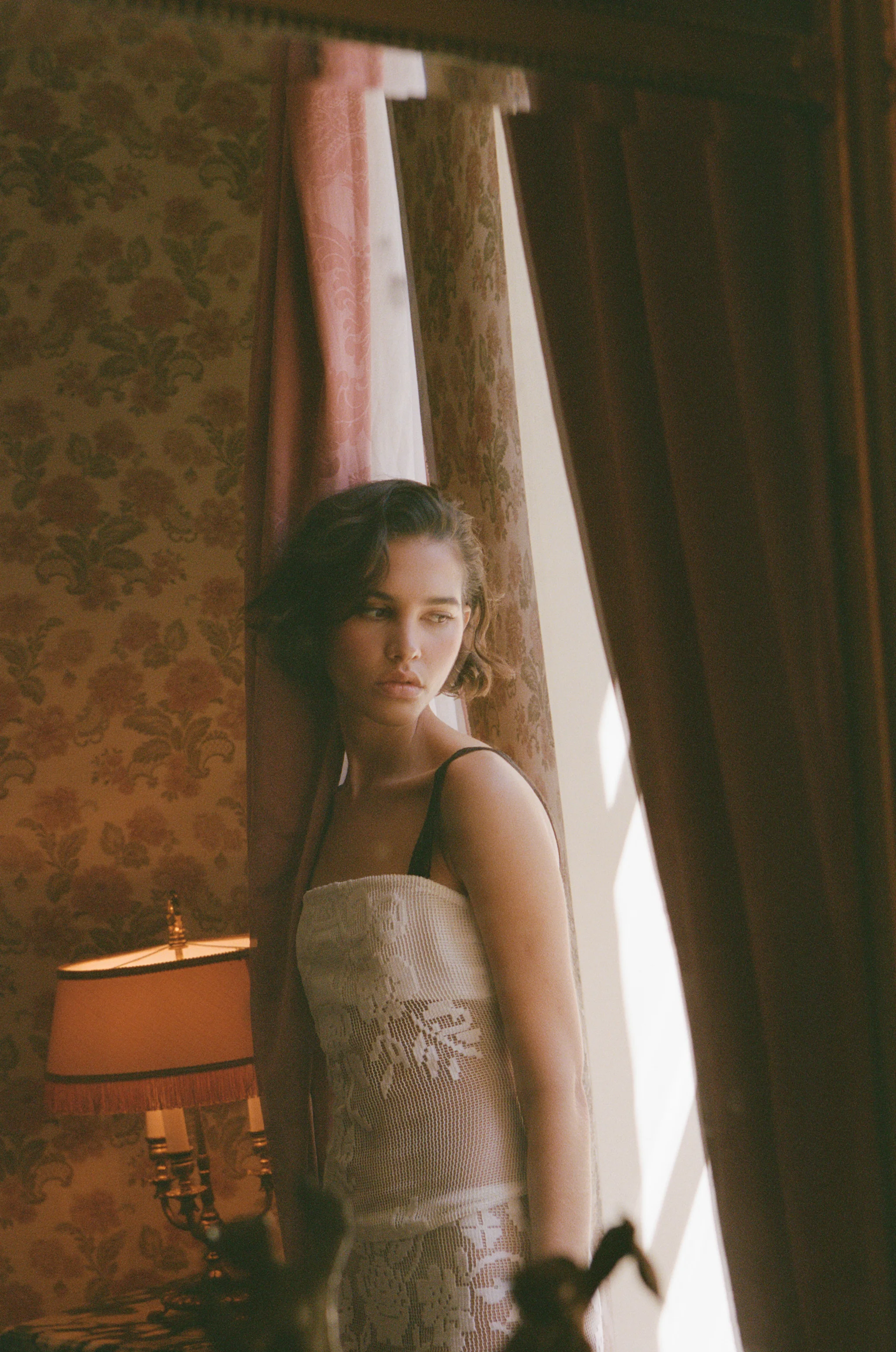 Saint Top | White - Image 6