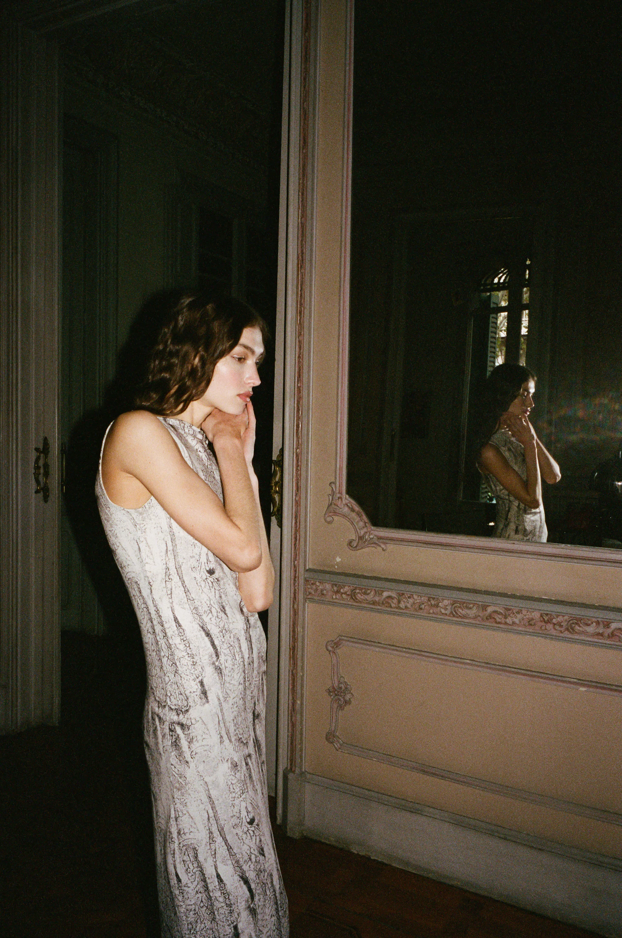 Syros Midi Dress | Musa - Image 6