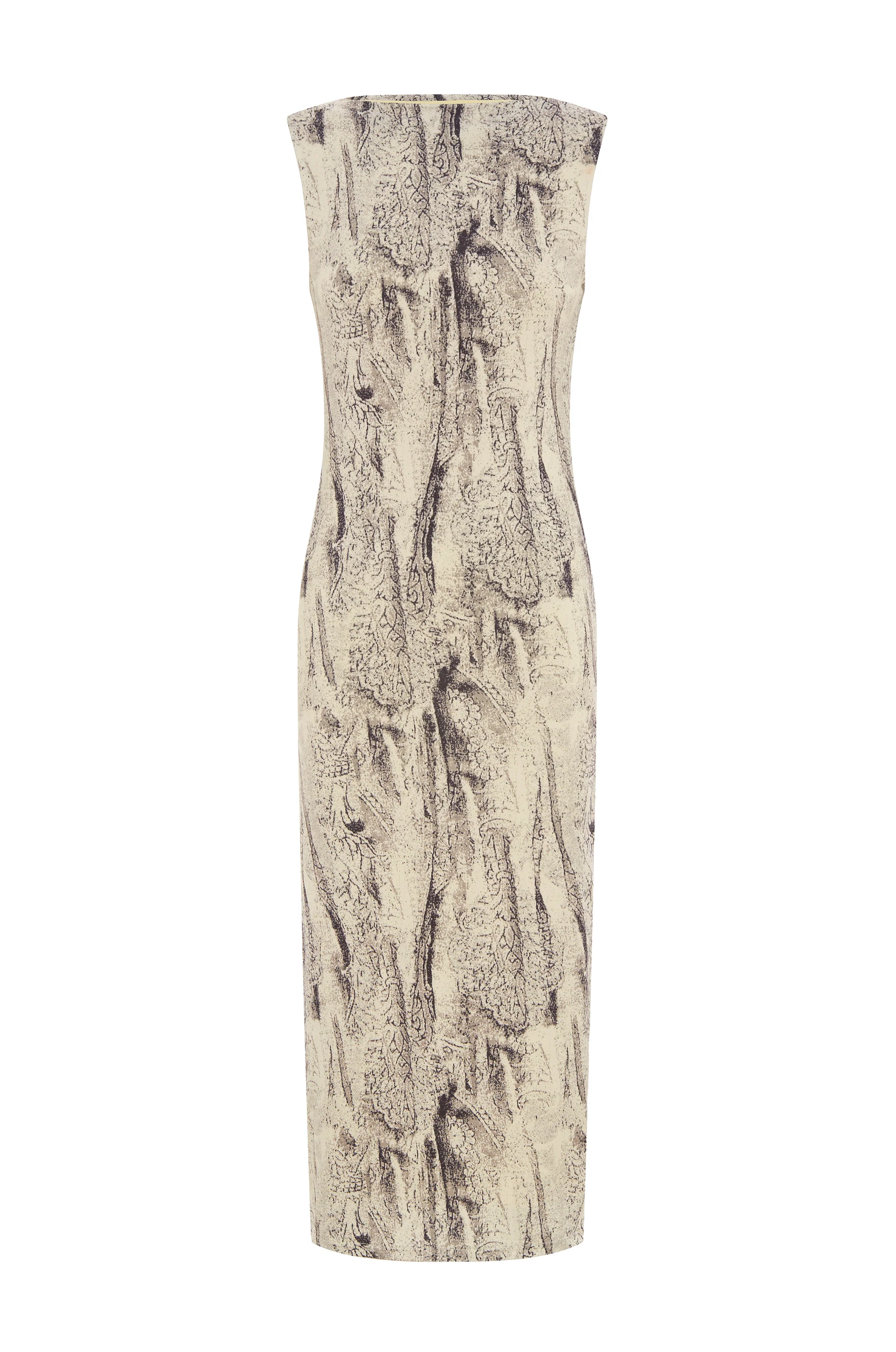 Syros Midi Dress | Musa - Image 7