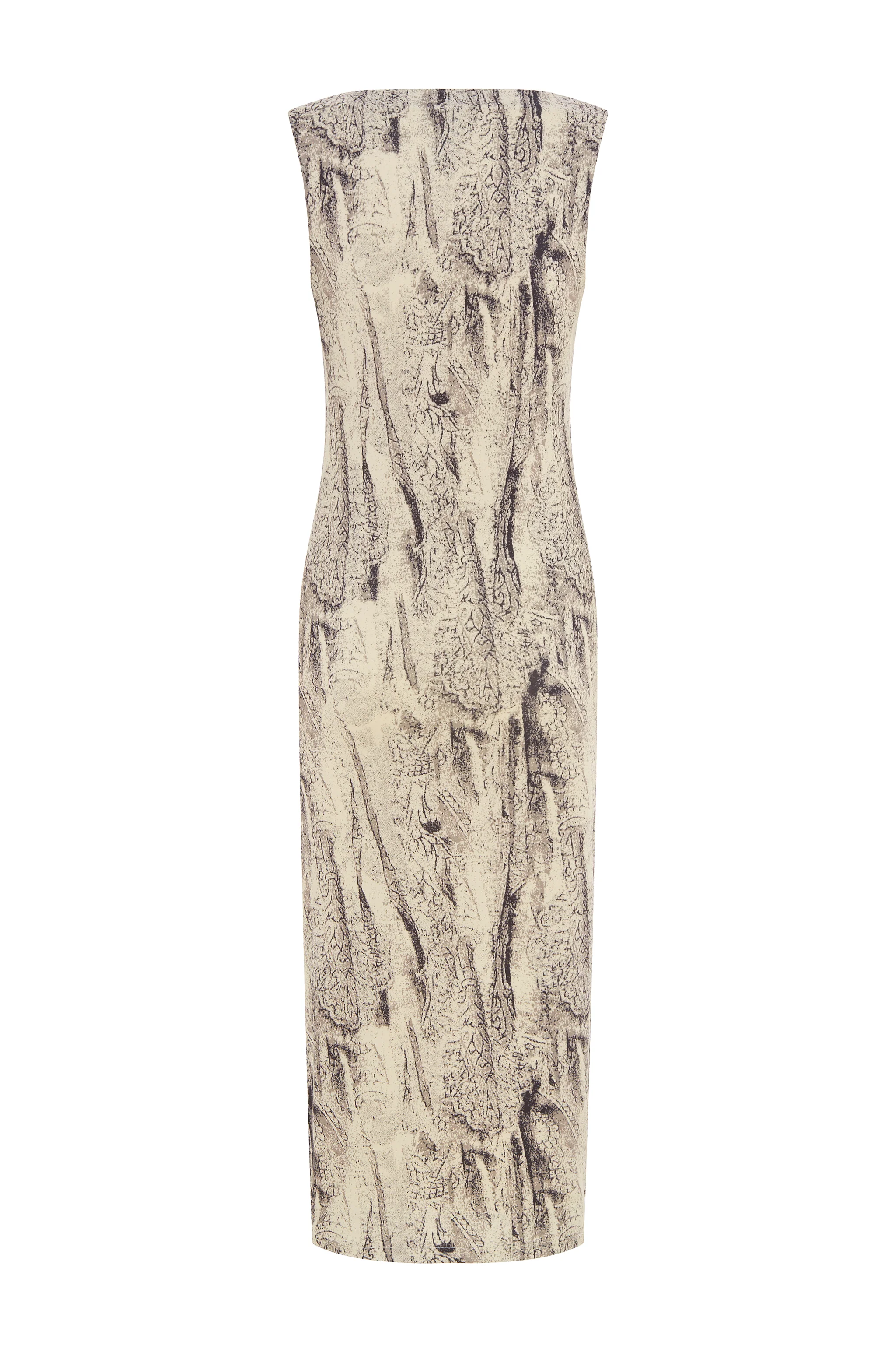 Syros Midi Dress | Musa - Image 8